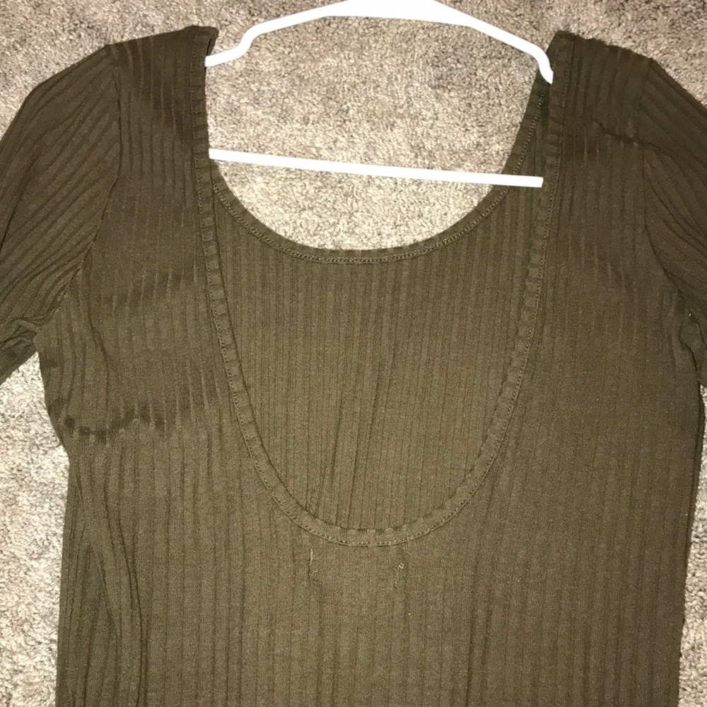 Bodysuit - Picture 3 of 4